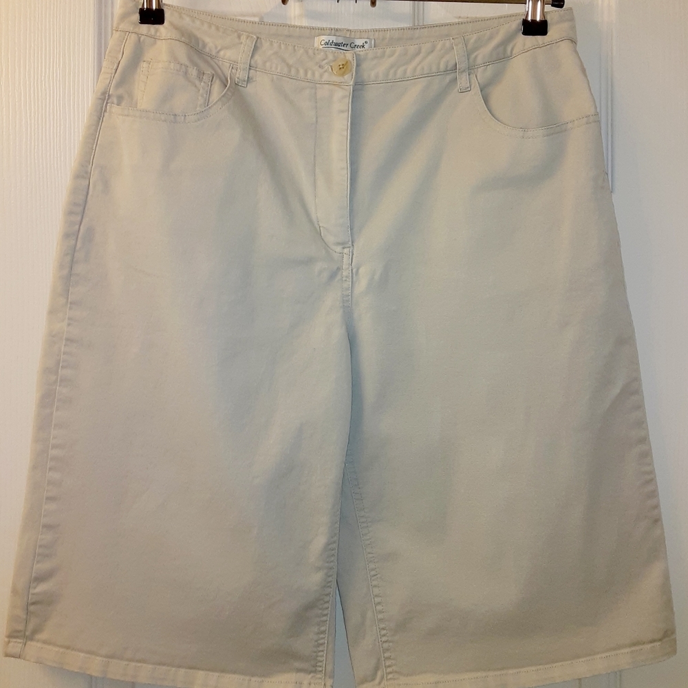 ColdWater Creek Women's Shorts